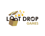 https://www.logocontest.com/public/logoimage/1589430320Loot Drop Games-13.png